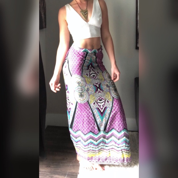 Boho Outfit - Picture 2 of 2
